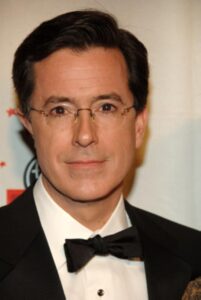 Stephen Colbert Delivers a Powerful Emmys Speech: “I’ve Never Loved My Country More