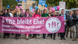 German Far-Right Support Triples in Local Elections, Early Results Show