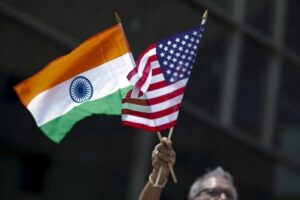 U.S. Chief Negotiator Heads to India on September 16 for Pivotal Trade Discussions