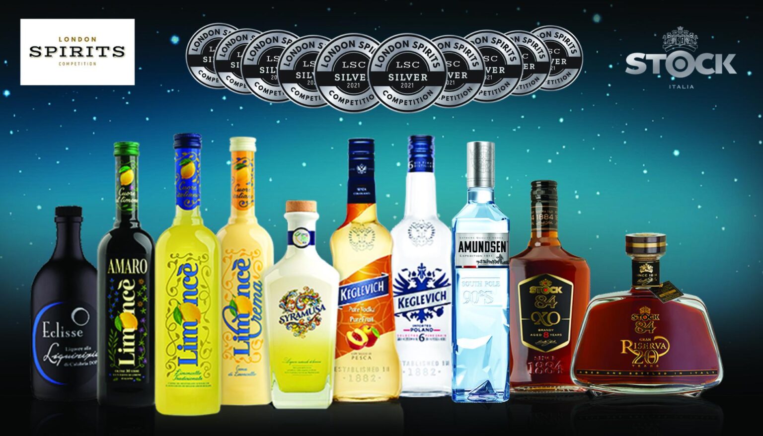 Stock Spirits Shuts Down German Factory in Major Move