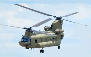 How Helicopters Could Elevate India to a Global Geopolitical Powerhouse