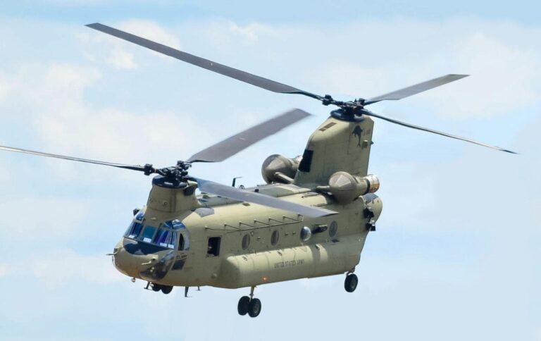 How Helicopters Could Elevate India to a Global Geopolitical Powerhouse