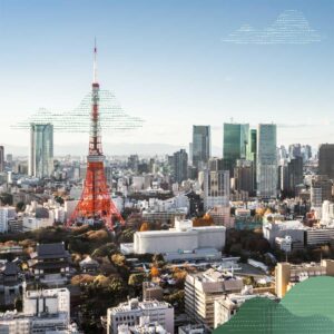 Can Oracle Japan’s Jaw-Dropping 10% Weekly Surge Keep Climbing?