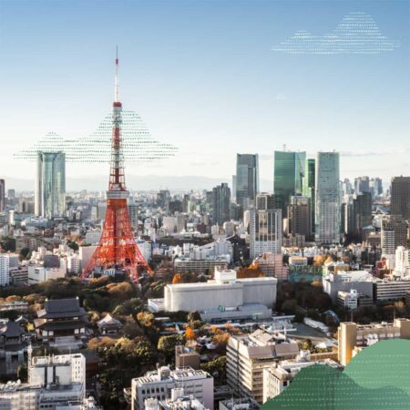 Can Oracle Japan’s Jaw-Dropping 10% Weekly Surge Keep Climbing?