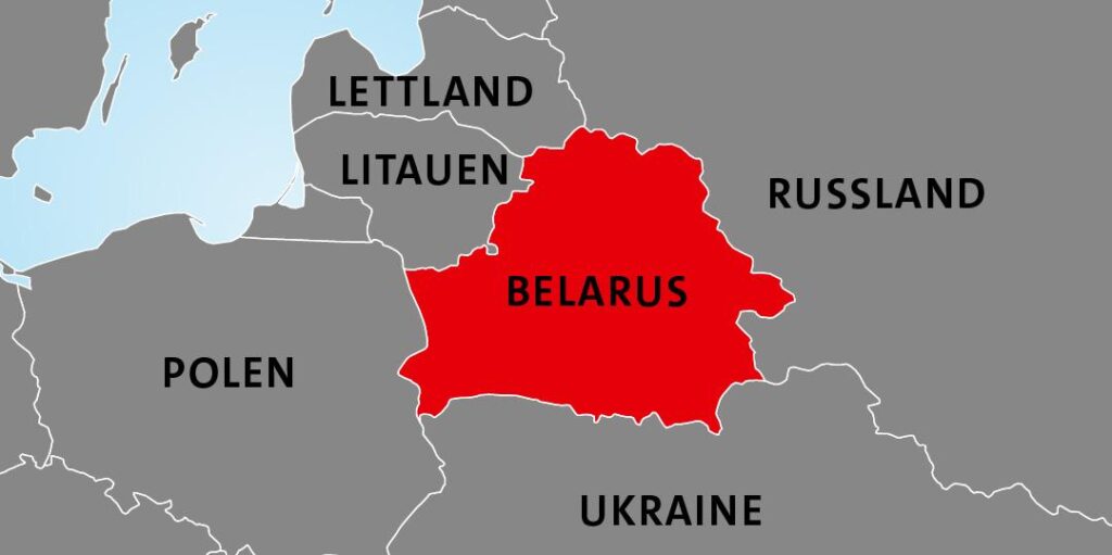 Belarus Welcomes US Officers to Witness Joint Military Drills with Russia