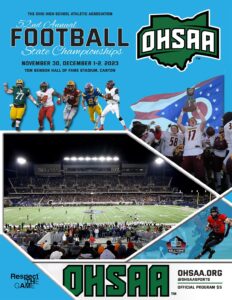 The Top 25 Ohio High School Football Teams to Watch in Week 5 of the 2025 Season