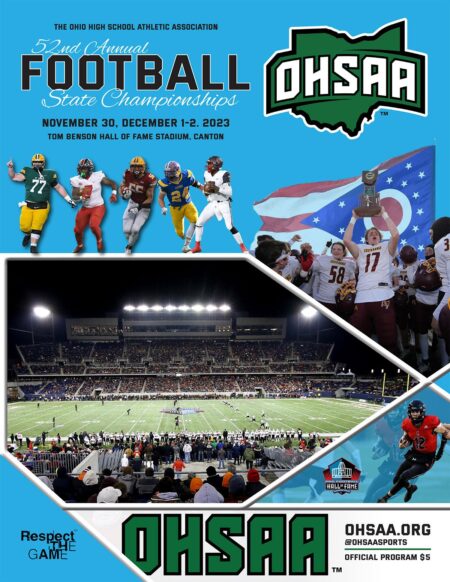 The Top 25 Ohio High School Football Teams to Watch in Week 5 of the 2025 Season