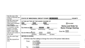 Your Ultimate Step-by-Step Guide to Legally Changing Your Name in Australia