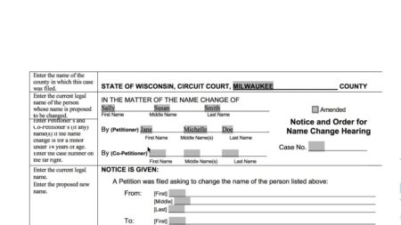 Your Ultimate Step-by-Step Guide to Legally Changing Your Name in Australia