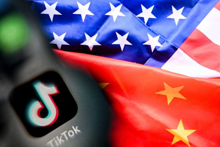 US and China Reach Unexpected Breakthrough in TikTok Deal