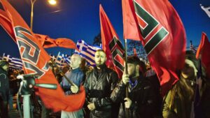 Germany Launches Major Raids Targeting Suspected Far-Right Extremists