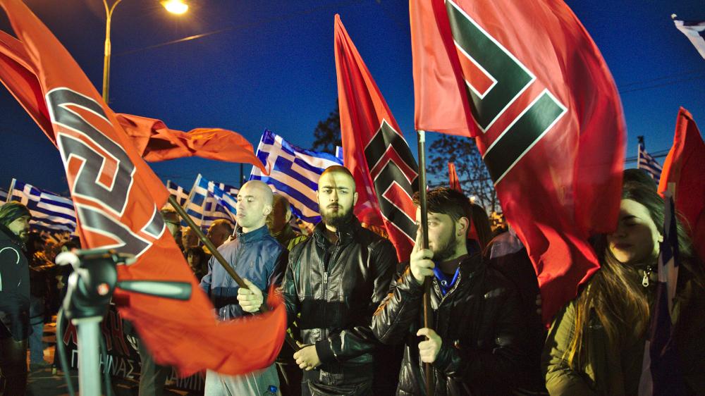 Germany Launches Major Raids Targeting Suspected Far-Right Extremists