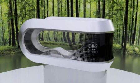 Japan’s Futuristic ‘Human Washing Machine’ Is Absurd-and We Can’t Wait to Try It!
