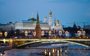 Russia’s Stark Warning to Europe: Seize Our Assets and Face Serious Consequences