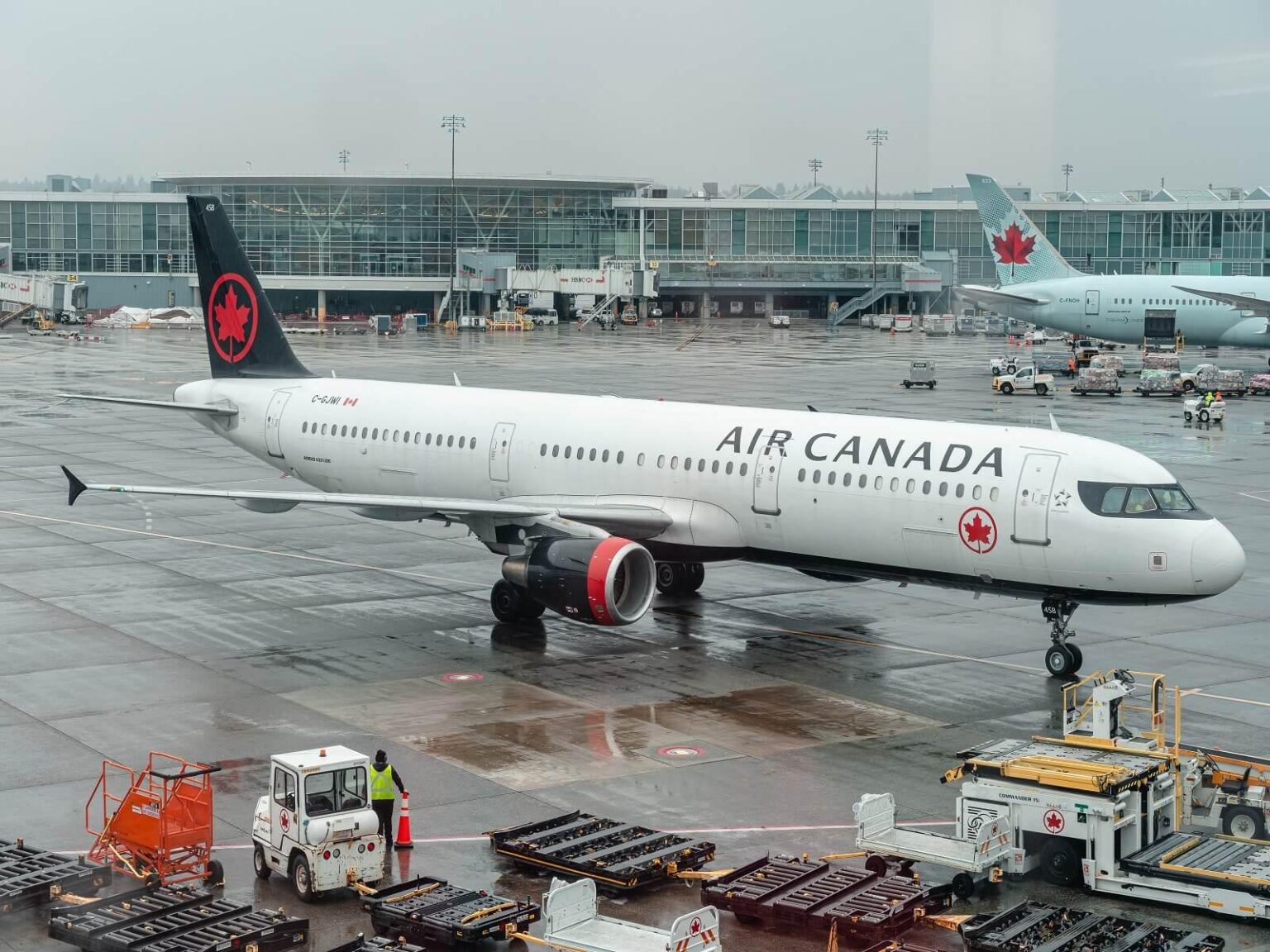 Air Canada and Union Reach Landmark Agreement to Resolve Flight Attendant Wage Dispute Air Canada and Union Reach Landmark Agreement to Resolve Flight Attendant Wage Dispute