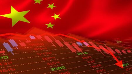 China’s $19 Trillion Stock Market Surges Back, Drawing Foreign Investors Again