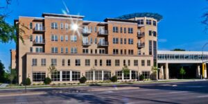 Aurora Senior Living Facility in France Sells for $44 Million
