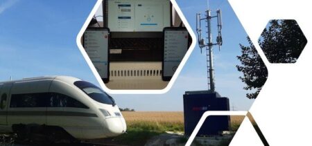 Germany Unveils the World’s First 5G Rail Network Revolutionizing Train Operations