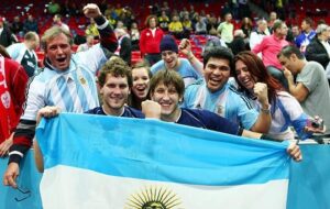 Argentinians Deliver Crushing Blow to Milei’s Scandal-Ridden Government