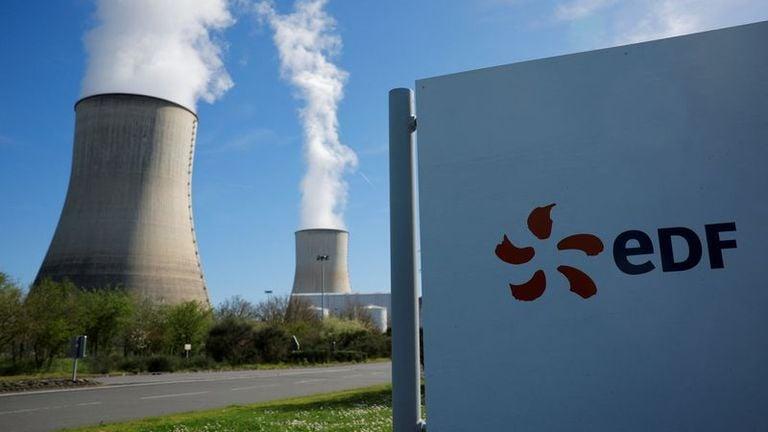 EDF Announces Significant Reduction of Operations in Brazil