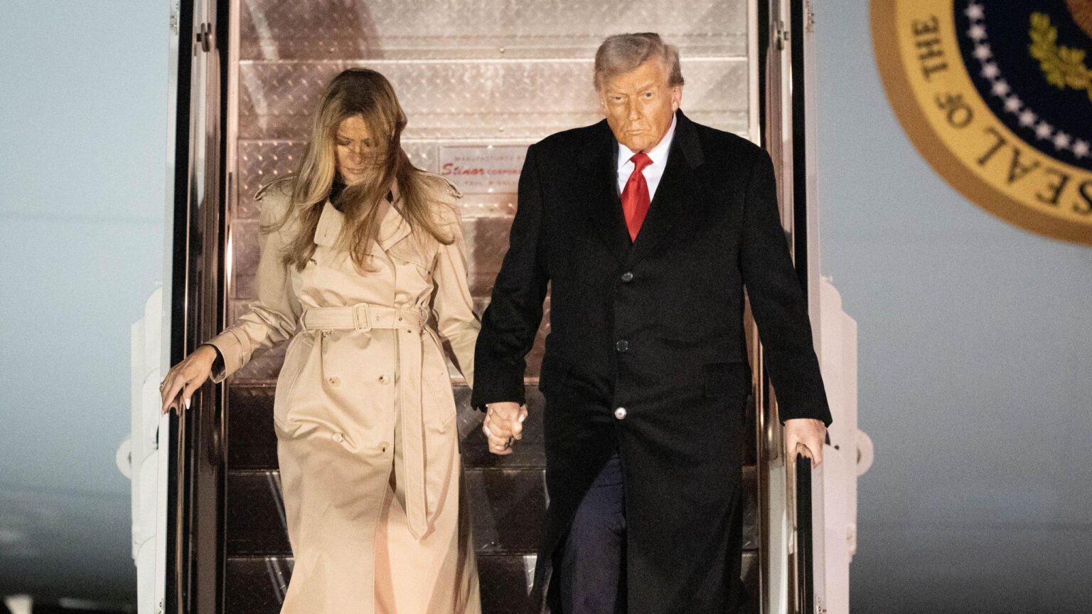 Inside Trump’s UK Visit: Key Moments, Agenda Highlights, and What Lies Ahead Inside Trump’s UK Visit: Key Moments, Agenda Highlights, and What Lies Ahead