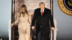 Inside Trump’s UK Visit: Key Moments, Agenda Highlights, and What Lies Ahead