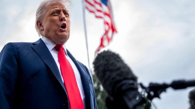 Trump Unveils Historic U.S.-China Agreement on TikTok