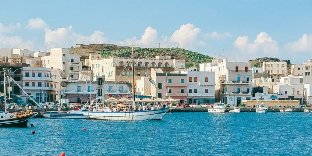 Italy’s Pantelleria Island to Rename Airport in Tribute to Fashion Icon Giorgio Armani