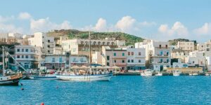 Italy’s Pantelleria Island to Rename Airport in Tribute to Fashion Icon Giorgio Armani