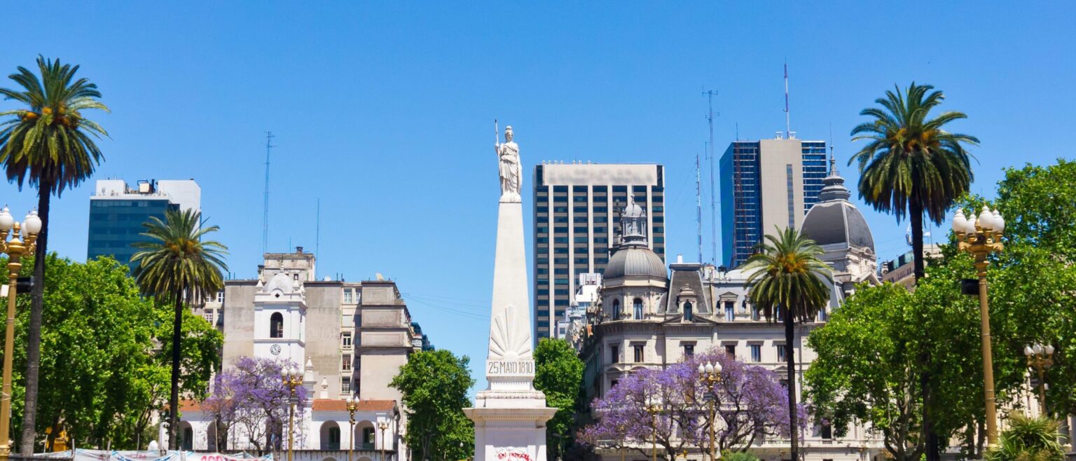 Argentina’s President Milei Suffers Crushing Defeat in Buenos Aires Provincial Election