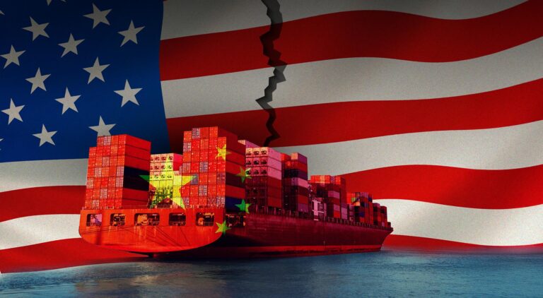 How the U.S.-China Trade War is Shaking Up Nvidia’s Chip Industry Reign