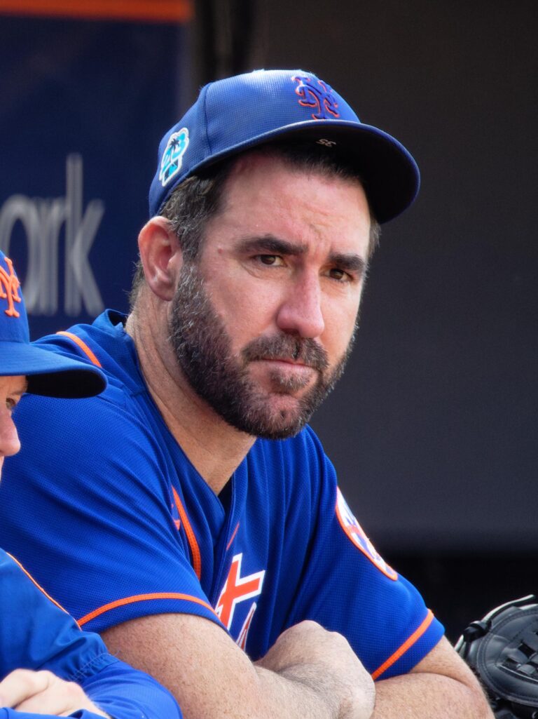 Justin Verlander, 42, Rediscovers Vintage Form and Sets Sights on Pitching in 2026