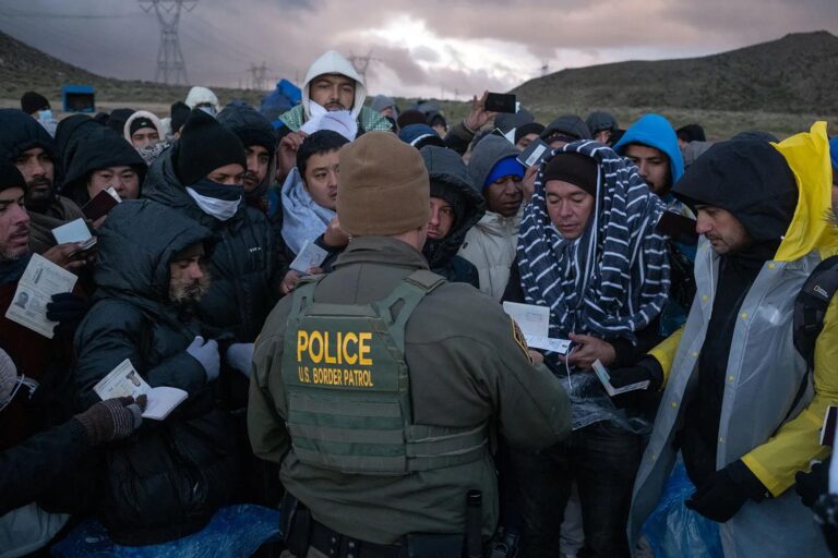 First Migrant Deported to France Under Starmer’s Controversial One-in-One-Out Policy