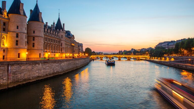 France in Flux: Exploring Political Upheaval and Its Ripple Effect on Global Markets
