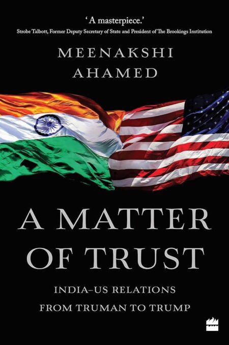 Close to India but Sanctioned Them: Decoding Trump’s Confusing Signals Amid Warm Ties