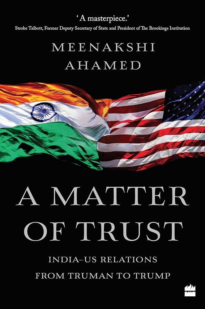 Close to India but Sanctioned Them: Decoding Trump’s Confusing Signals Amid Warm Ties Close to India but Sanctioned Them: Decoding Trump’s Confusing Signals Amid Warm Ties