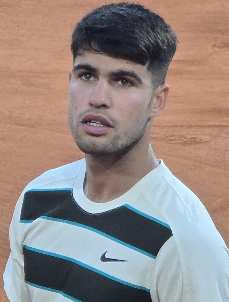 Alcaraz and Sinner Set for an Epic Davis Cup Clash