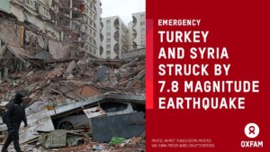 Massive 7.8 Earthquake Rocks Russia, Triggering Tsunami Warning That Is Quickly Lifted
