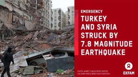 Massive 7.8 Earthquake Rocks Russia, Triggering Tsunami Warning That Is Quickly Lifted