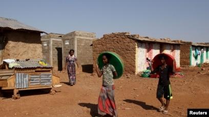 UK Court Greenlights Deportation of Eritrean Asylum Seeker