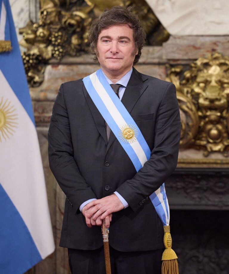 Inside the Storm: How Trump Ally Javier Milei’s Corruption Scandal Shook Argentina