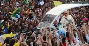 Brazilian Catholics Divided as Bolsonaro Faces Conviction