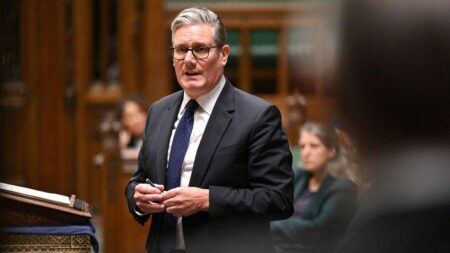 What Starmer Can Learn from Germany’s Migration Success: Key Lessons for a Brighter Future