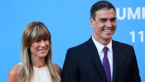 Spain’s PM Ignites Fury with Shocking Israel Nuclear Weapon Comment: ‘Blatant Genocidal Threat