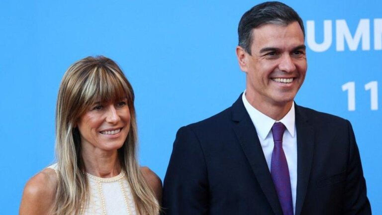 Spain’s PM Ignites Fury with Shocking Israel Nuclear Weapon Comment: ‘Blatant Genocidal Threat