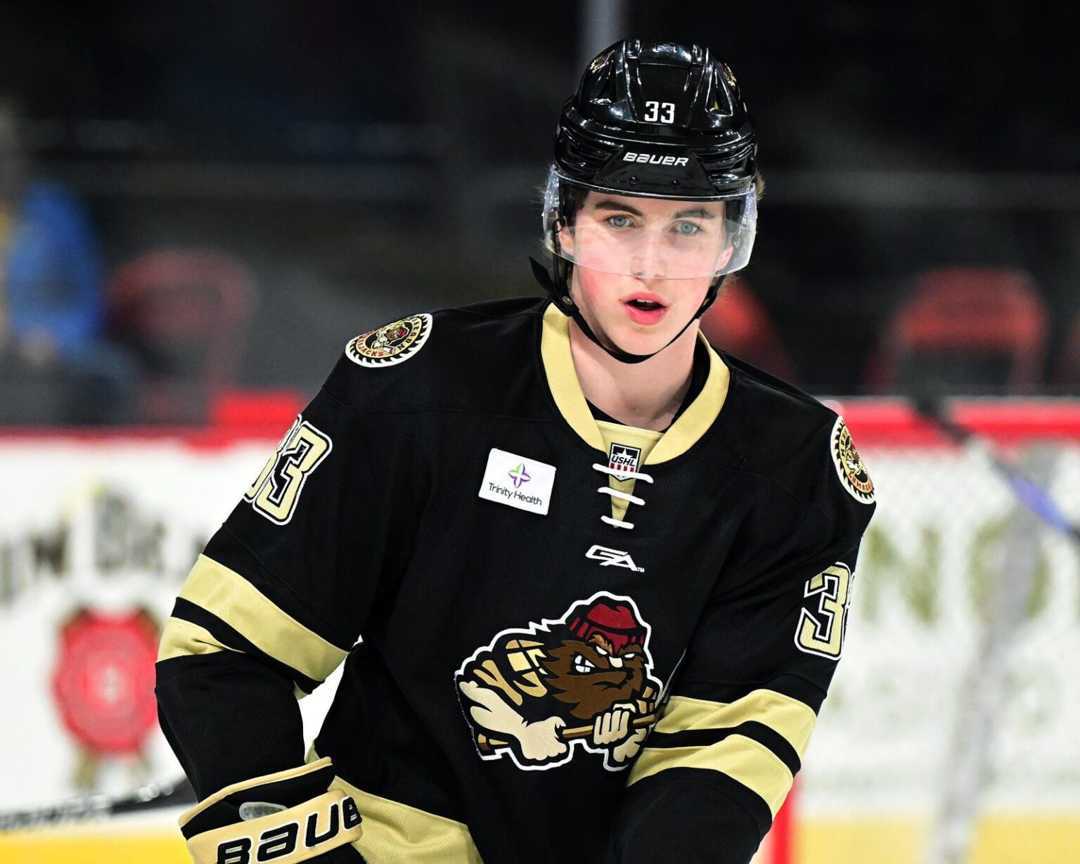 USHL’s Declaration of Excellence Champions Player Health and Development