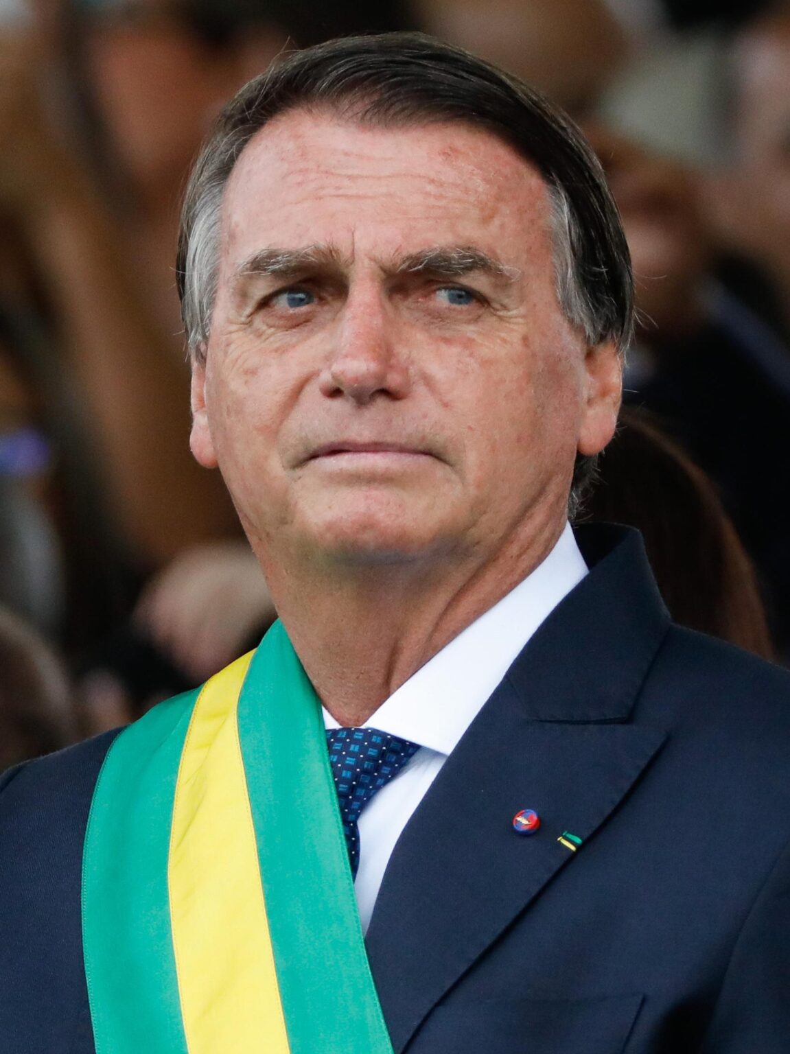 After Bolsonaro’s Conviction, Brazil Races to Debate His Amnesty