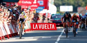 Vuelta a España Turmoil: UCI Condemns Spanish Government for Madrid Stage Cancellation