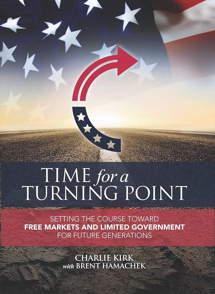 Turning Point USA Launches Exciting Campus Tour at Utah State University This Month