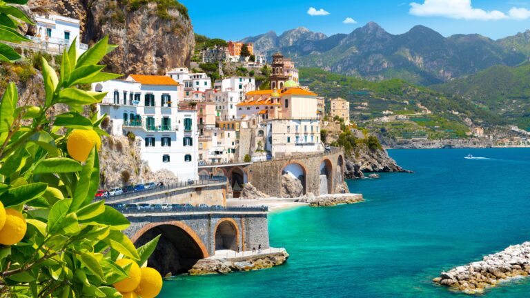 Italy Pioneers Groundbreaking Legislation Shaping the Future of AI in Europe